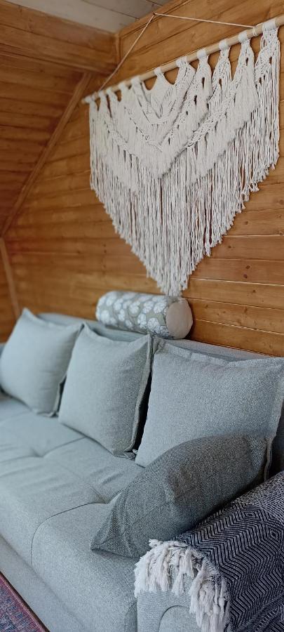 Cottage Toladi Kazbegi Ngoại thất bức ảnh