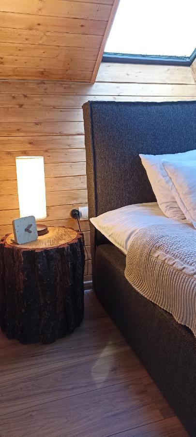 Cottage Toladi Kazbegi Ngoại thất bức ảnh
