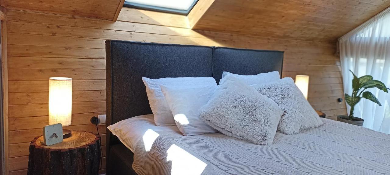 Cottage Toladi Kazbegi Ngoại thất bức ảnh