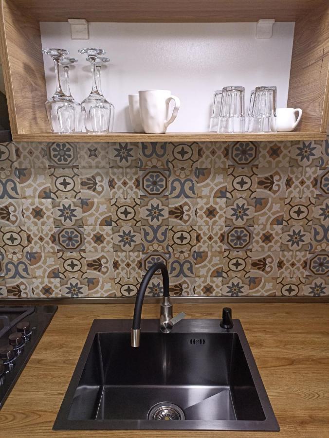 Cottage Toladi Kazbegi Ngoại thất bức ảnh
