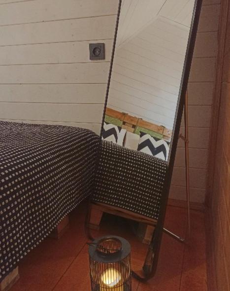 Cottage Toladi Kazbegi Ngoại thất bức ảnh