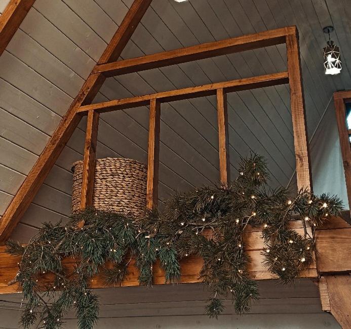 Cottage Toladi Kazbegi Ngoại thất bức ảnh