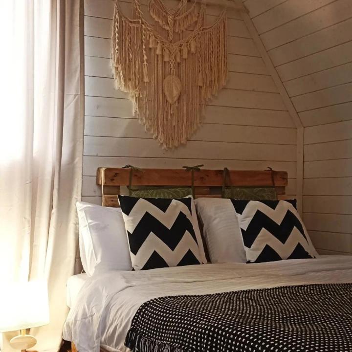 Cottage Toladi Kazbegi Ngoại thất bức ảnh