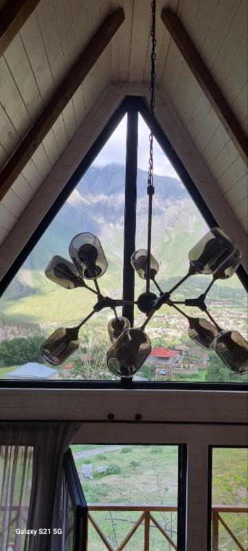 Cottage Toladi Kazbegi Ngoại thất bức ảnh
