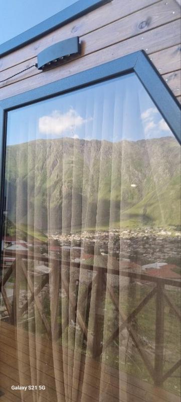 Cottage Toladi Kazbegi Ngoại thất bức ảnh