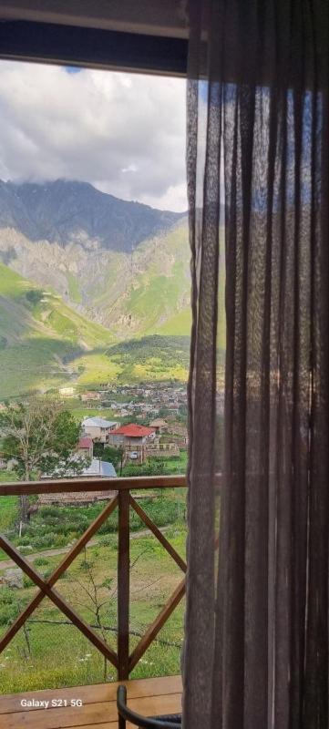 Cottage Toladi Kazbegi Ngoại thất bức ảnh