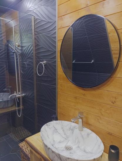 Cottage Toladi Kazbegi Ngoại thất bức ảnh